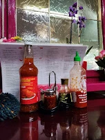 Chili Sauce
